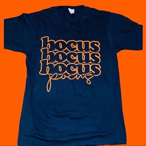 Hocus Pocus shirt
